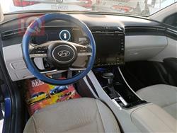 هیوندای تۆکسۆن